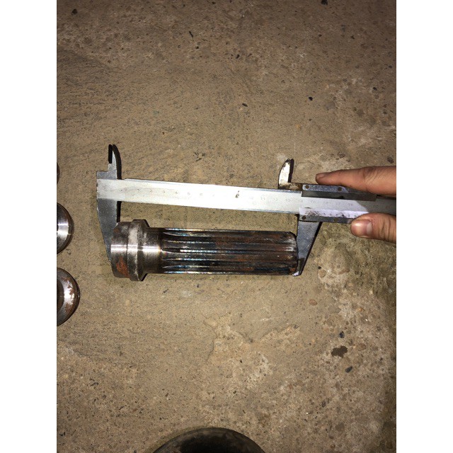 Phutungthaythe🔧| đầu đực cát đăng 16R 130