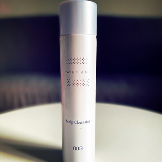 Tẩy tế bào chết cho da đầu Scalp Cleansing 003