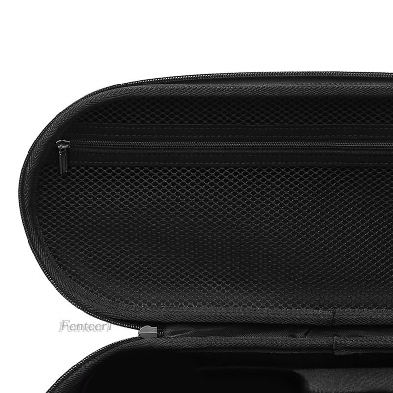 Túi Đựng Máy Sấy Tóc Du Lịch Bằng Vải Oxford Fenteer1 HD01 HD03