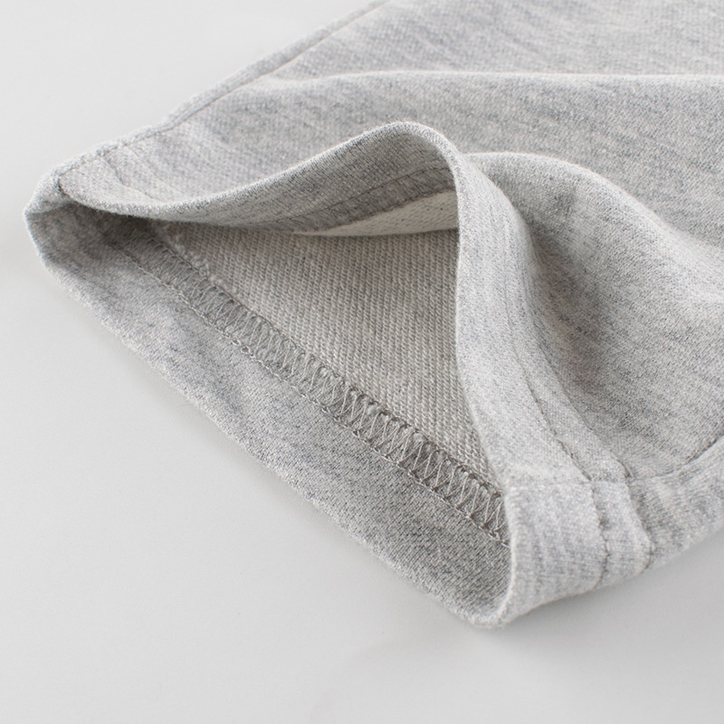 Quần đùi thể thao IELGY thoáng mát in hình khủng long phong cách Hàn Quốc