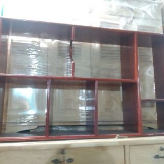 Kệ sách treo tường dài 100cm