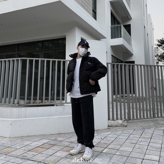Áo Phao - De Basé Puffer Jacket