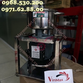 Máy xay thịt đa năng mua ở đâu