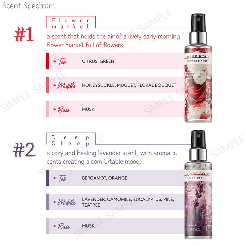 (Hàng Mới Về) Tinh Chất Dưỡng Dare Missha 105ml | BigBuy360 - bigbuy360.vn