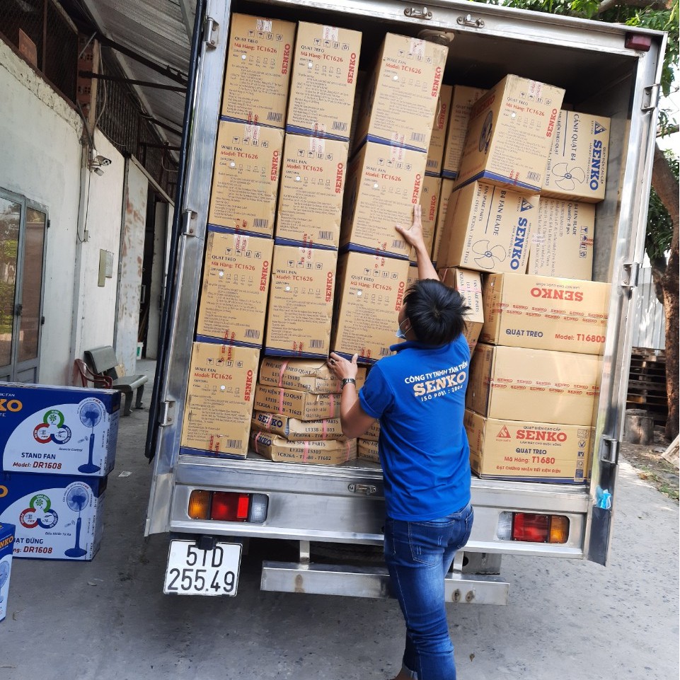 Quạt hộp trung (B3) CH Cơ Senko ( Mã cũ BD860 ) mới BD1012 | BigBuy360 - bigbuy360.vn