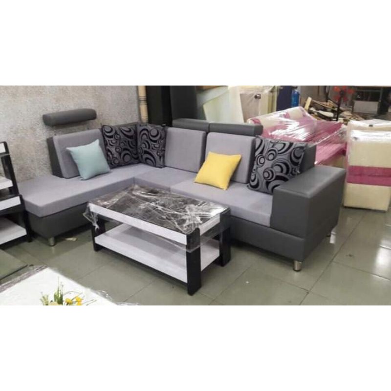 Ghế sofa phòng khách