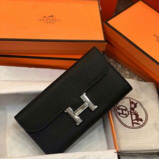 Ví nữ clutch H spsl