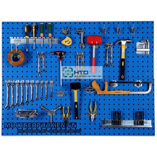 Móc treo cờ lê - mỏ lết - H3