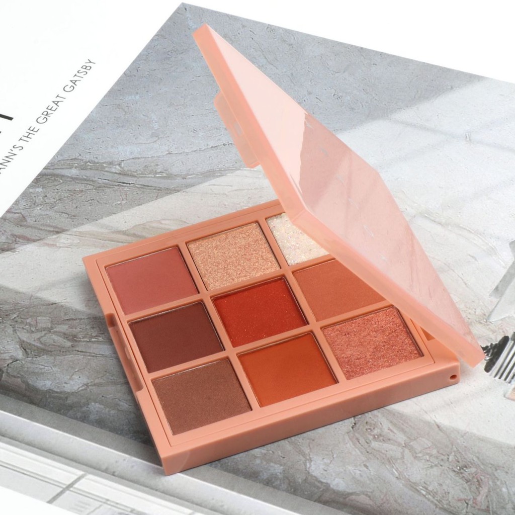 Bảng mắt art cok/ Bảng mắt nội địa Trung đứng đầu về chất lượng | BigBuy360 - bigbuy360.vn