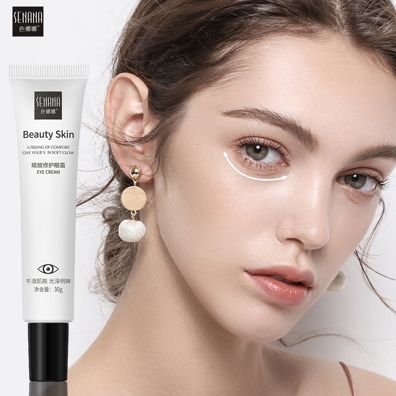 Kem dưỡng da mắt giúp dưỡng ẩm loại bỏ quầng thâm và bọng mắt | BigBuy360 - bigbuy360.vn
