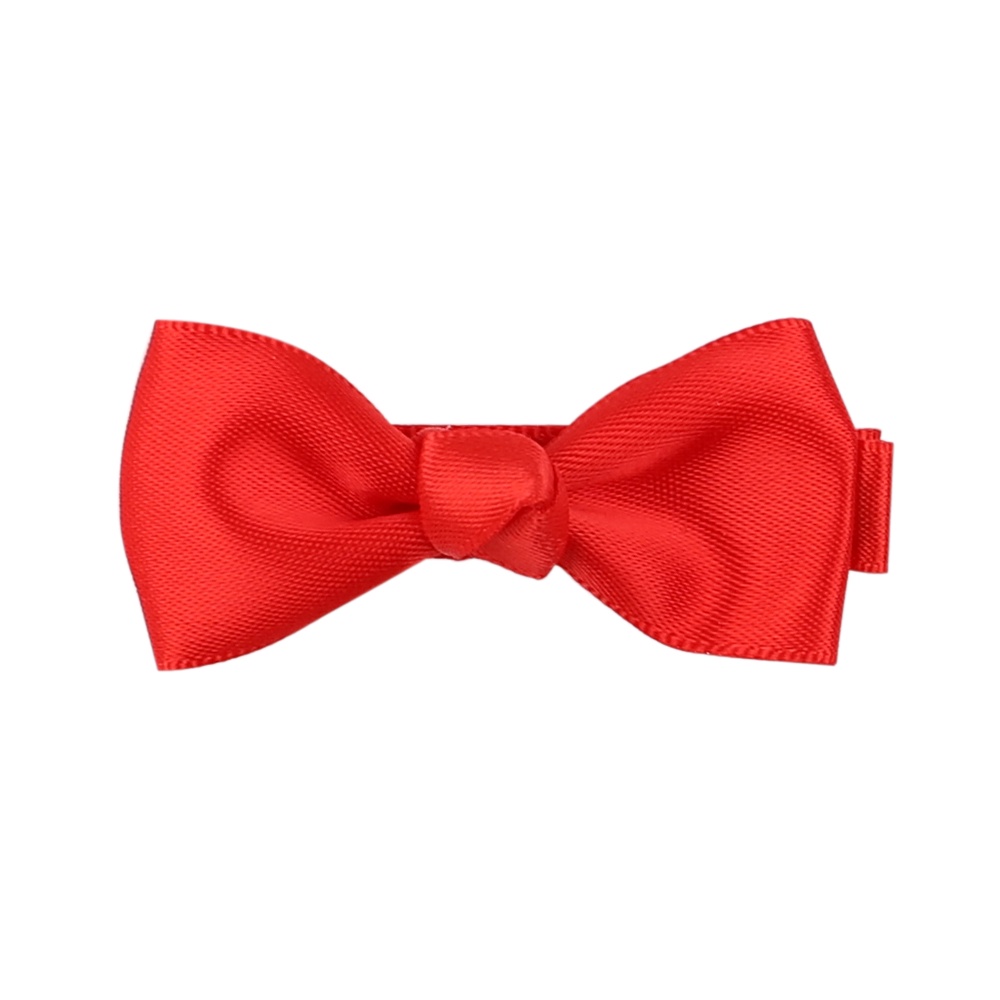 Set 2 kẹp tóc KIDSBOWS hình nơ dễ thương cho bé gái