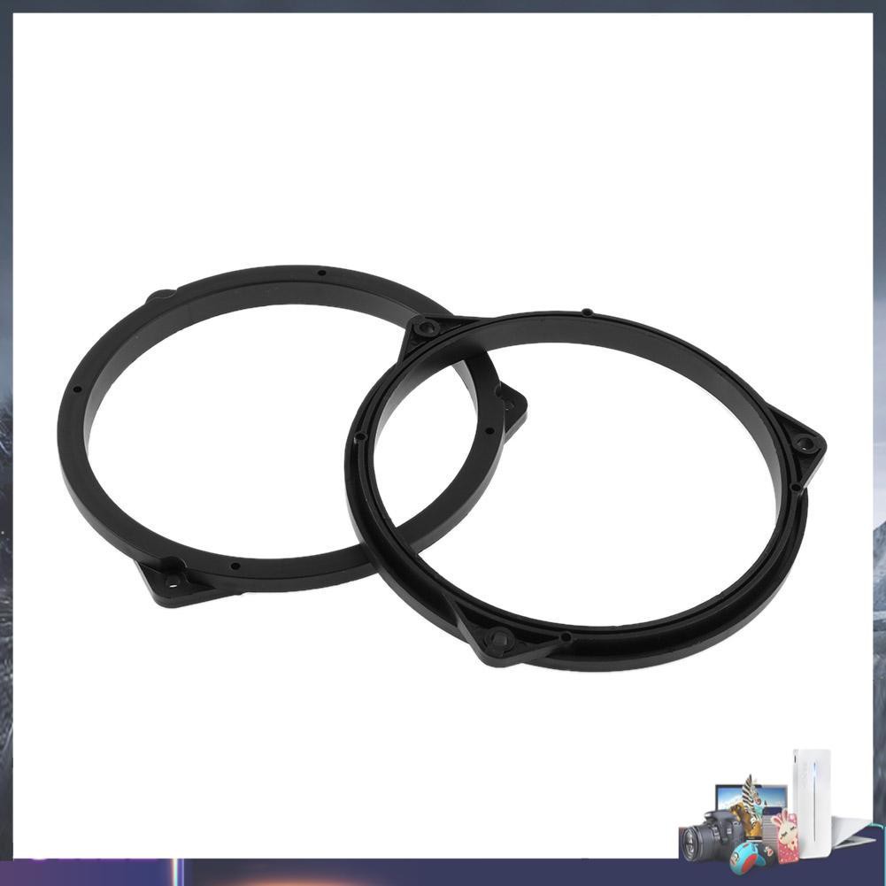 Bộ 2 Khung Gắn Loa Xe Hơi 6.5 Inch Cho Hyundai Kia