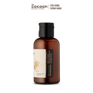 Gel Rửa Mặt Bí Đao Cocoon Winter Melon Cleanser 140ml