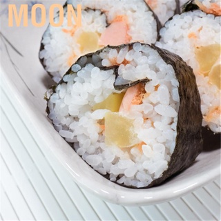 Mành cuốn sushi chống dính