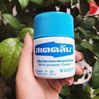 Kem Lau Túi Làm Mới Giày Túi Da Thái Lan