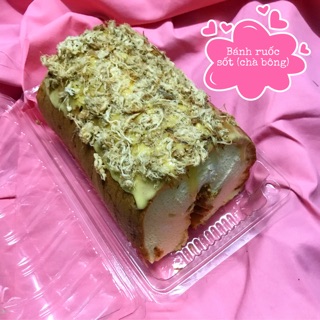 <CHỈ SHIP NỘI THÀNH> BÁNH BÔNG LAN RUỐC DAS/KETO