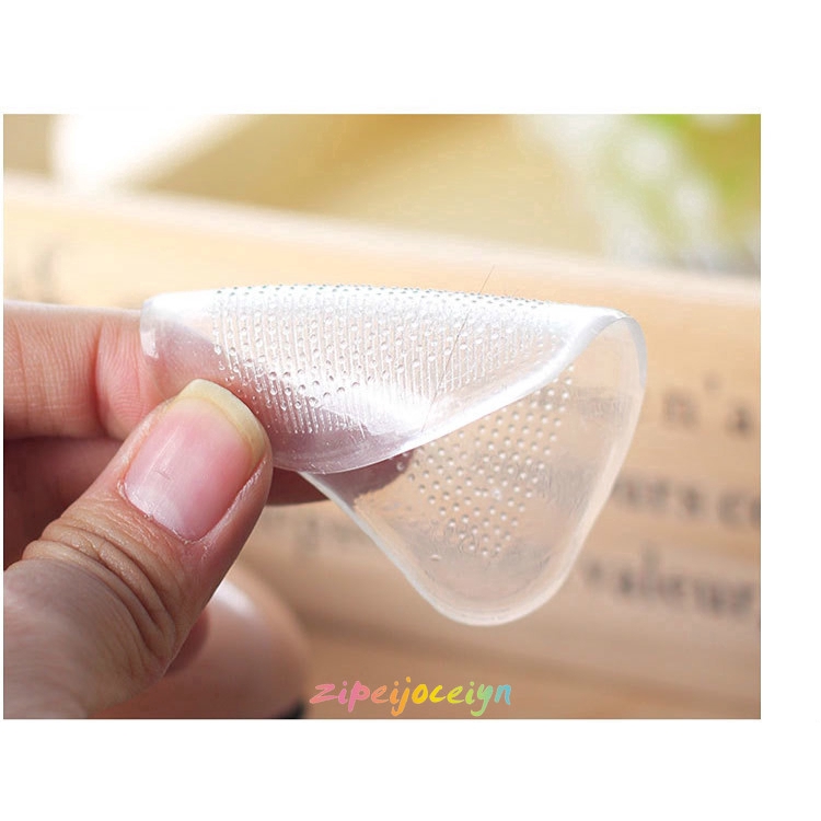 Đế Lót Giày Cao Gót Bằng Silicone Chất Lượng Cao