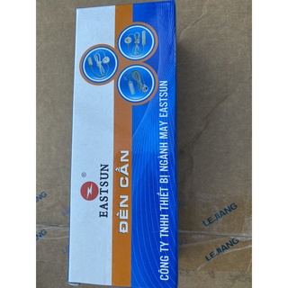 Đèn EASTSUN 30 bóng ánh sáng trắng có nam châm hít tiện lợi gắn máy may