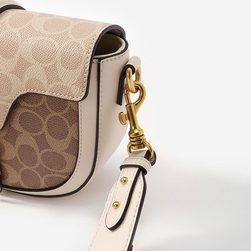 Túi đeo chéo một bên vai IELGY cao cấp thời trang cho nữ