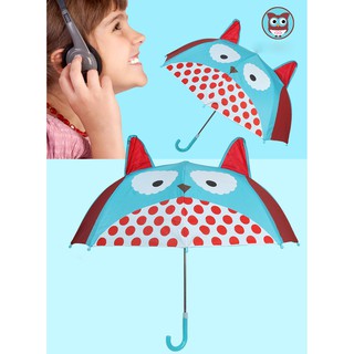 Dù che nắng mưa cho trẻ em