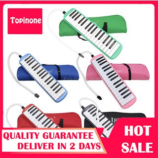 Đàn piano Melodica 32 phím giáo dục âm thanh sớm cho bé kèm túi đựng