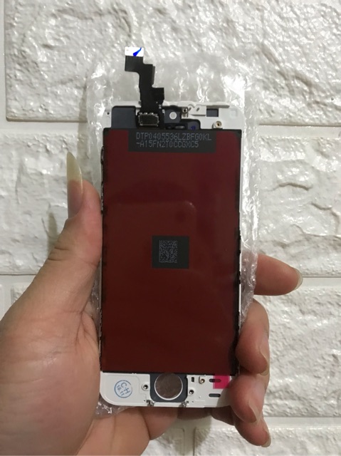 Màn hình full bộ iphone 5s [Tặng bộ sửa 8 trong 1]