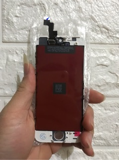 Màn hình full bộ 5s [Tặng bộ sửa 8 trong 1]