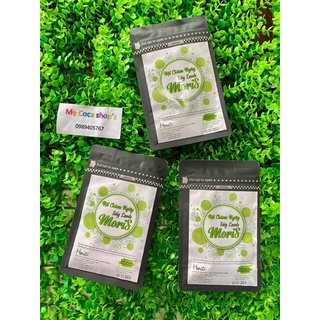 Bột chùm ngây sấy lạnh Moris
