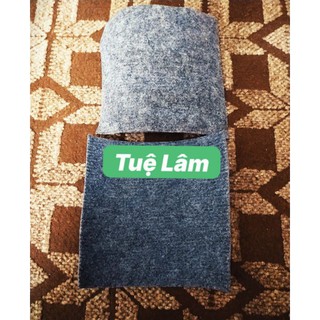 Thảm lót rổ đẻ cho chim bồ câu