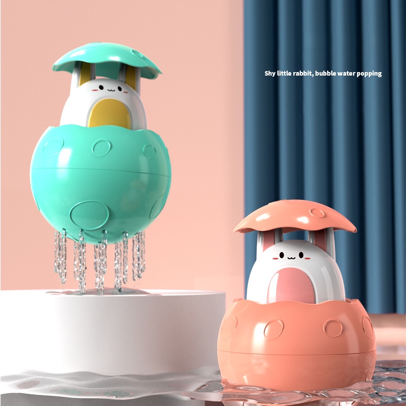 Đồ chơi hình động vật hoạt hình dễ thương cho bé khi tắm/ đi biển