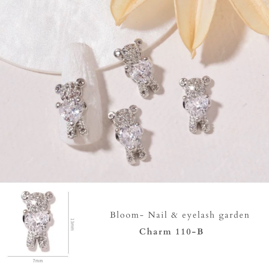 Charm nail cao cấp