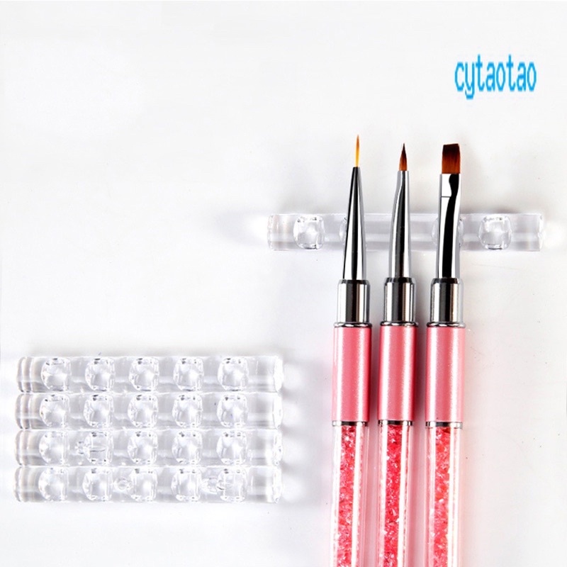 Đế Gác Cọ Nail