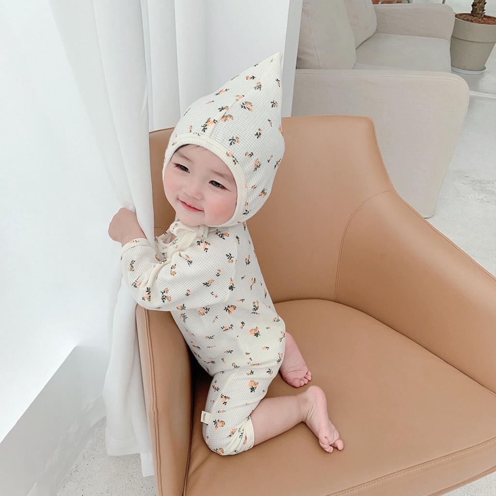 Body Suit Cho Bé , Body Cho Bé Thanh Hằng Baby Từ 5 Đến 13 Kg