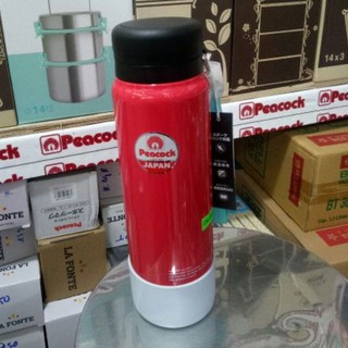 BÌNH GIỮ NHIỆT PEACOCK AKD-RS100 - 1L