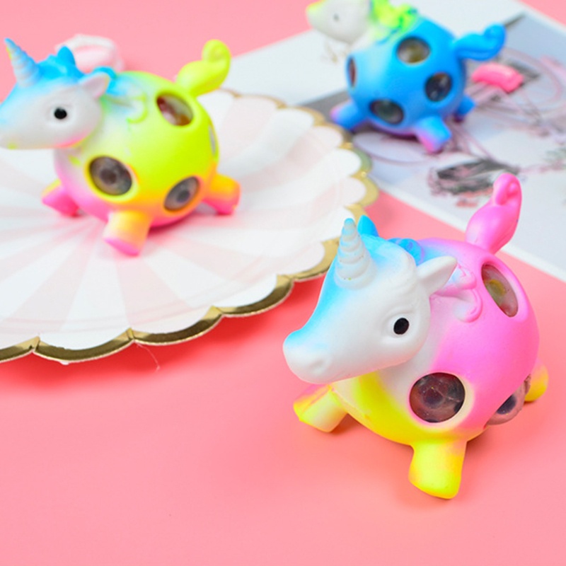 Đồ Chơi Bóp Giảm Căng Thẳng 3 &quot;