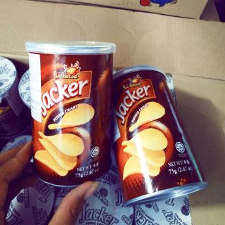 [FREESHIP 99K TOÀN QUỐC Khoai tây Jacker 75gram