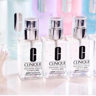 Tinh chất dưỡng ẩm Clinique Jelly