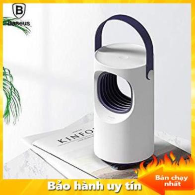 Đèn Bắt Muỗi Nguồn Usb KLY 188 Cao Cấp, Hiện Đại, Tiết Kiệm Năng Lượng, Sử Dung An Toàn, Chống Muỗi Hiệu Quả