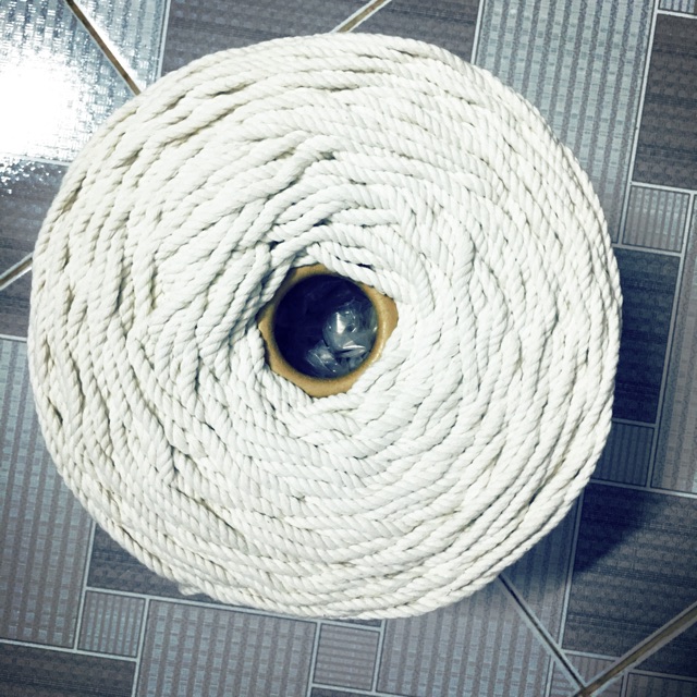 Combo nguyên liệu macrame giá rẻ cho các macramer