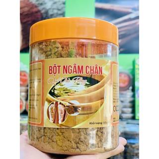 Bột Ngâm Chân Quế Trà Bồng Quảng Ngãi 500gram