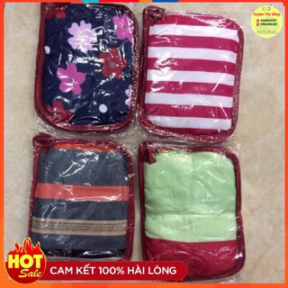 Combo 4 miếng lót tay bắc xoong nồi chống nóng (2 đôi)