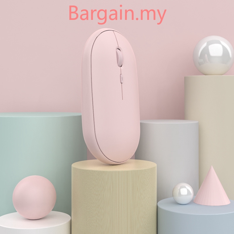 chuột không dây Logitech Pebble M350 1000dpi