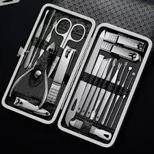 Bộ bấm móng tay 12 chi tiết