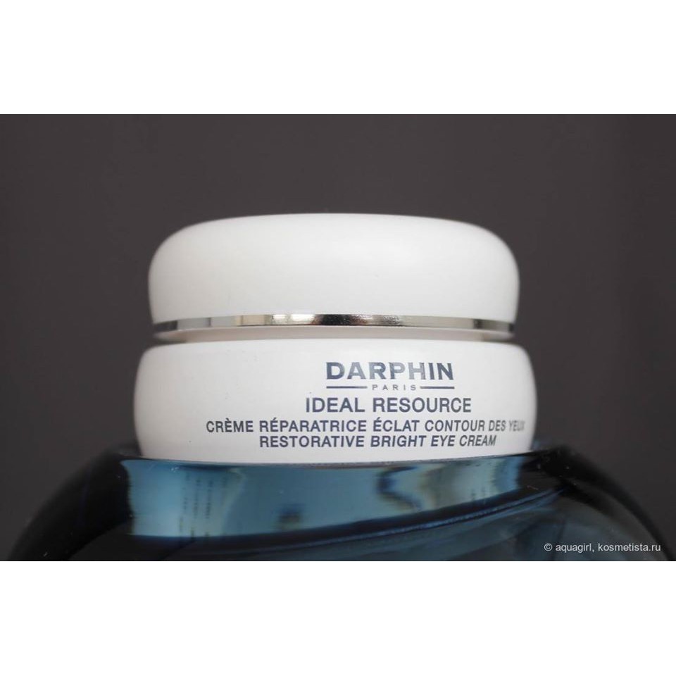 Kem mắt Darphin Ideal Resource 15ml