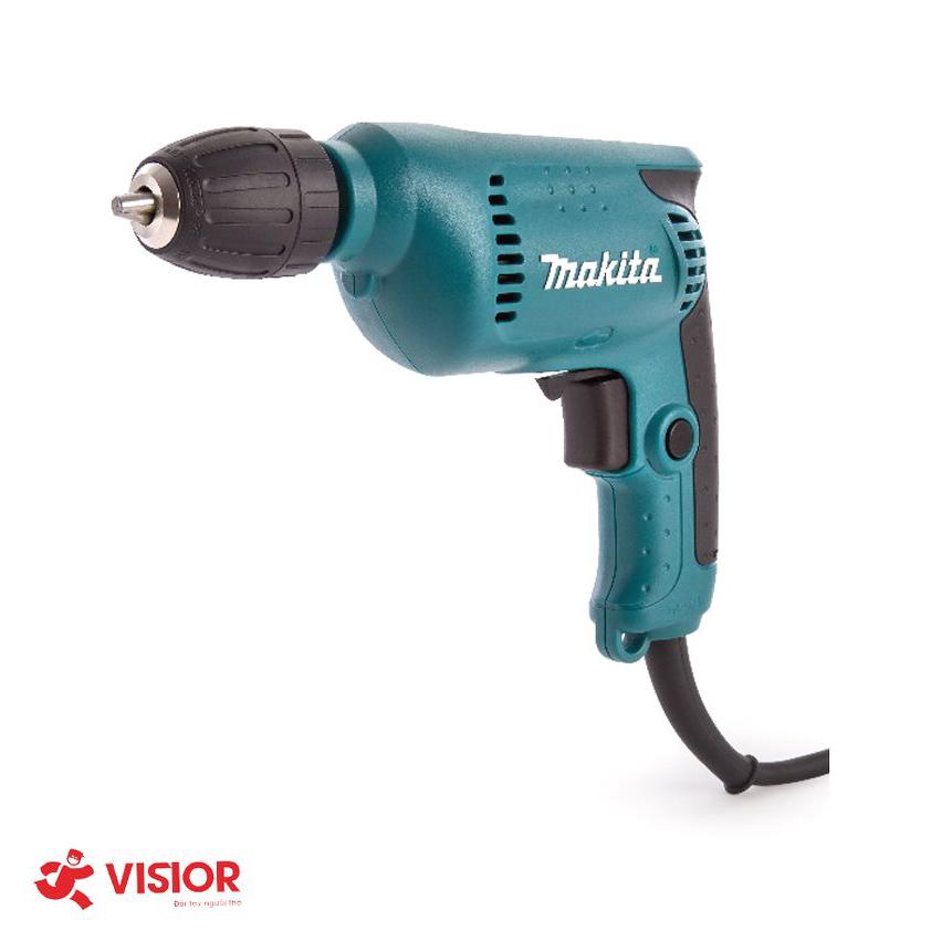 Máy khoan 10mm makita 6413