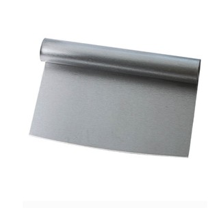 Dụng cụ cắt bột inox chuyên nghiệp 15 cm MS197
