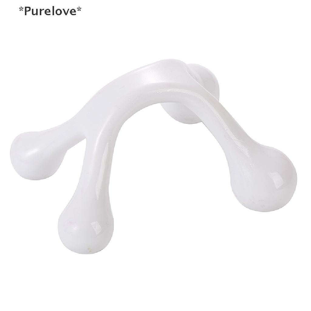 Gậy Mát Xa Cầm Tay Giúp Giảm Đau Lưng Tiện Dụng