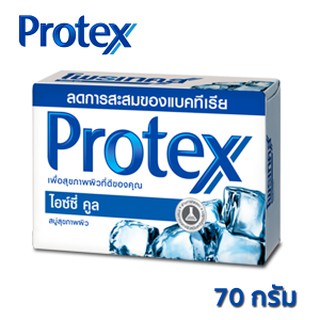 Xà phòng Thái Lan mát lạnh Protex Icy Cool