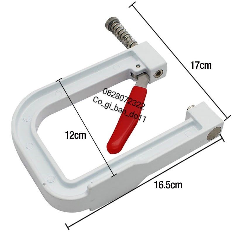 Máy Đóng Ngọc Trai/ Đá Hạt.