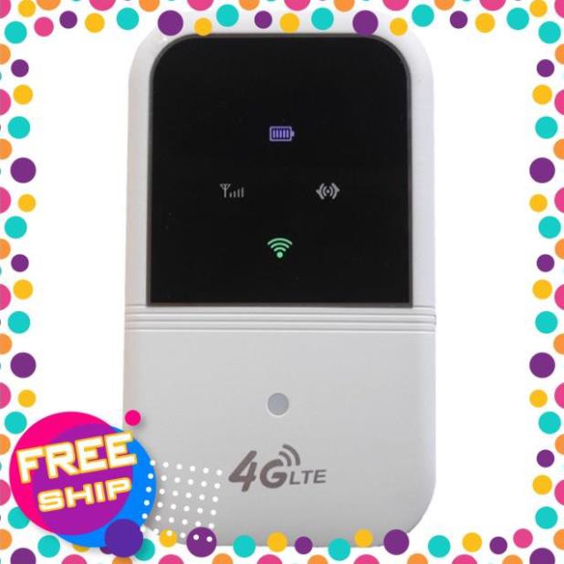 [SALE63] bộ phát wifi 4G A800 LTE tốc độ cao - MT340 HG2703 | BigBuy360 - bigbuy360.vn